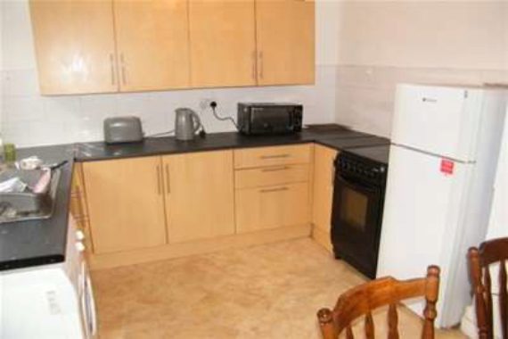 4 Bedroom Terraced